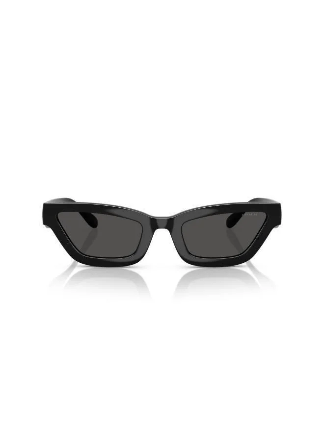 COACH UV protection Sunglasses