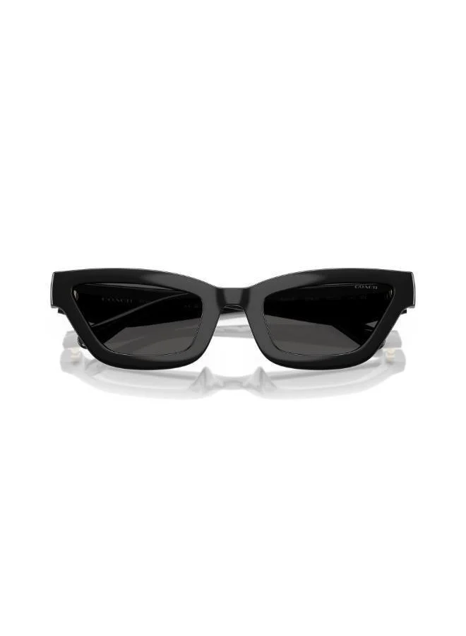 COACH  UV protection Sunglasses for Women | Best Price UAE