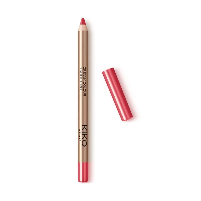 KIKO MILANO CREAMY COLOUR COMFORT LIP LINER 11