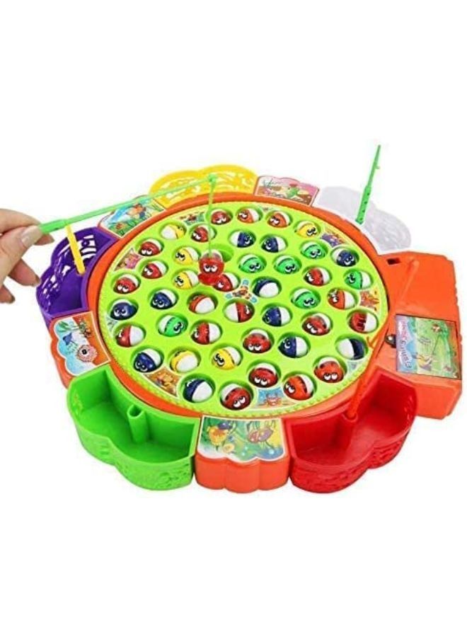 لعبة صيد كهربائية آمنة وغير سامة للعب لعبة للأطفال - Image 4