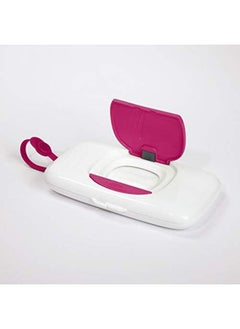 On The Go Wipes Dispenser Pink - pzsku/Z872625AEF90C0D672BADZ/45/_/1720582738/300a244a-e061-465c-94ae-8e240917c3a2