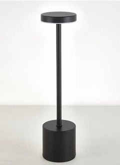 Generic Touch table lamp LED table lamp Rechargeable desk light Modern home decor Three color options lamp Light fixture Bedroom lamp "Modern Touch Table Lamp: Light Fixture for Any Space with Three Colors" "LED Table Lamp with Touch Control: White, Natural, and Yellow Lighting" "Rechargeable USB Table Lamp: Stylish Light Fixture for Any Room" "Illuminate Your Space: Modern Table Lamp Perfect for Bedrooms and More"  - Image 4