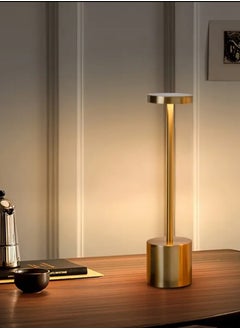 Generic Touch table lamp LED table lamp Rechargeable desk light Modern home decor Three color options lamp Light fixture Bedroom lamp "Modern Touch Table Lamp: Light Fixture for Any Space with Three Colors" "LED Table Lamp with Touch Control: White, Natural, and Yellow Lighting" "Rechargeable USB Table Lamp: Stylish Light Fixture for Any Room" "Illuminate Your Space: Modern Table Lamp Perfect for Bedrooms and More"  - Image 2