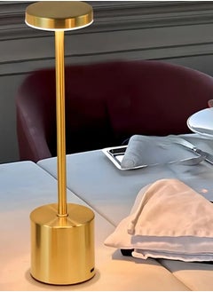 Generic Touch table lamp LED table lamp Rechargeable desk light Modern home decor Three color options lamp Light fixture Bedroom lamp "Modern Touch Table Lamp: Light Fixture for Any Space with Three Colors" "LED Table Lamp with Touch Control: White, Natural, and Yellow Lighting" "Rechargeable USB Table Lamp: Stylish Light Fixture for Any Room" "Illuminate Your Space: Modern Table Lamp Perfect for Bedrooms and More"  - Image 5