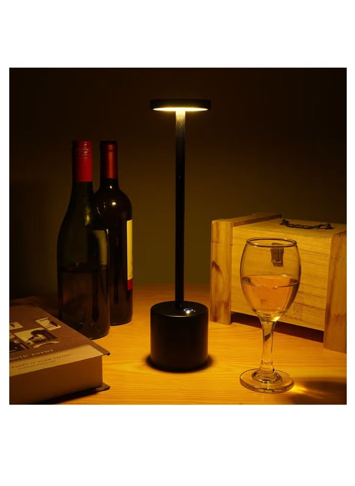 Touch table lamp LED table lamp Rechargeable desk light Modern home decor Three color options lamp Light fixture Bedroom lamp "Modern Touch Table Lamp: Light Fixture for Any Space with Three Colors" "LED Table Lamp with Touch Control: White, Natural, and Yellow Lighting" "Rechargeable USB Table Lamp: Stylish Light Fixture for Any Room" "Illuminate Your Space: Modern Table Lamp Perfect for Bedrooms and More"