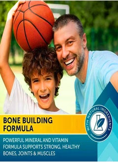 BIYODE Height Gummies to Grow Taller Height Growth Maximizer with Calcium for Bone Strength Natural Get Taller Supplement to Increase Bone Growth Free of Growth Hormone  - Image 3