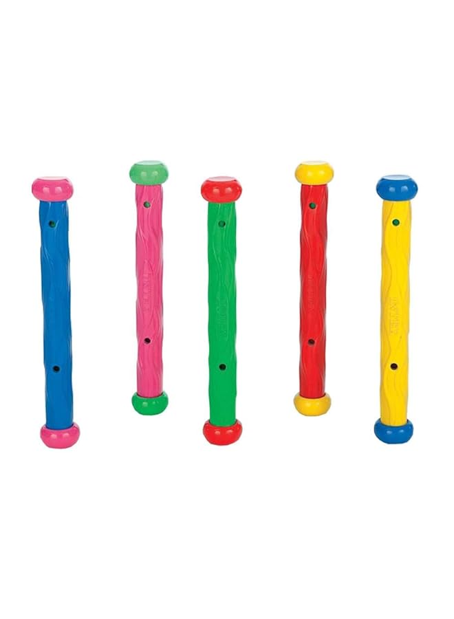 INTEX Underwater Play Sticks Multi Colour 55504 - Image 1