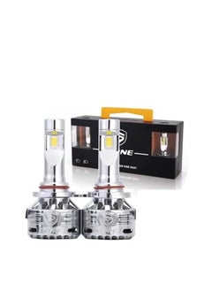 ماركة غير محددة طقم السيارة LED GPNE R5 H8 75W 6000K أحدث إصدار  - Image 2