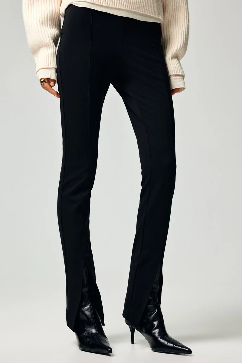 H&M Ponte di Roma leggings