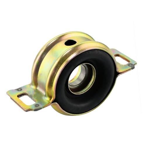 Czsmbt Toyota Drive Shaft Center Support Bearing 3723035130 Replacement for T100 19931998 Tacoma 19952015 Tundra 20002015 - Image 1