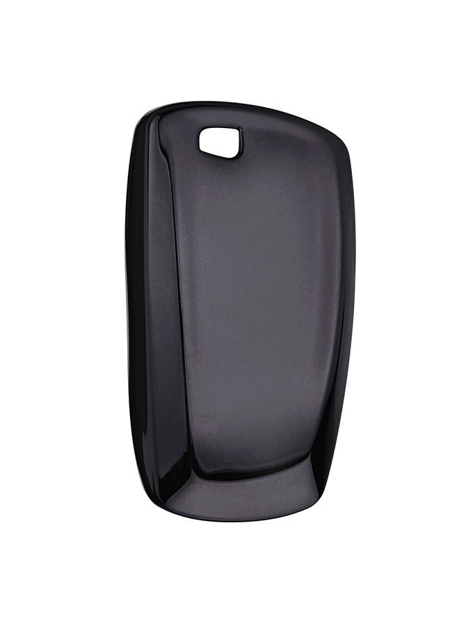 NIBEMINENT Remote Smart Key Cover Case Shell For BMW - Image 1