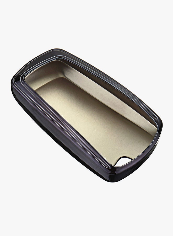 NIBEMINENT Remote Smart Key Cover Case Shell For BMW - Image 2