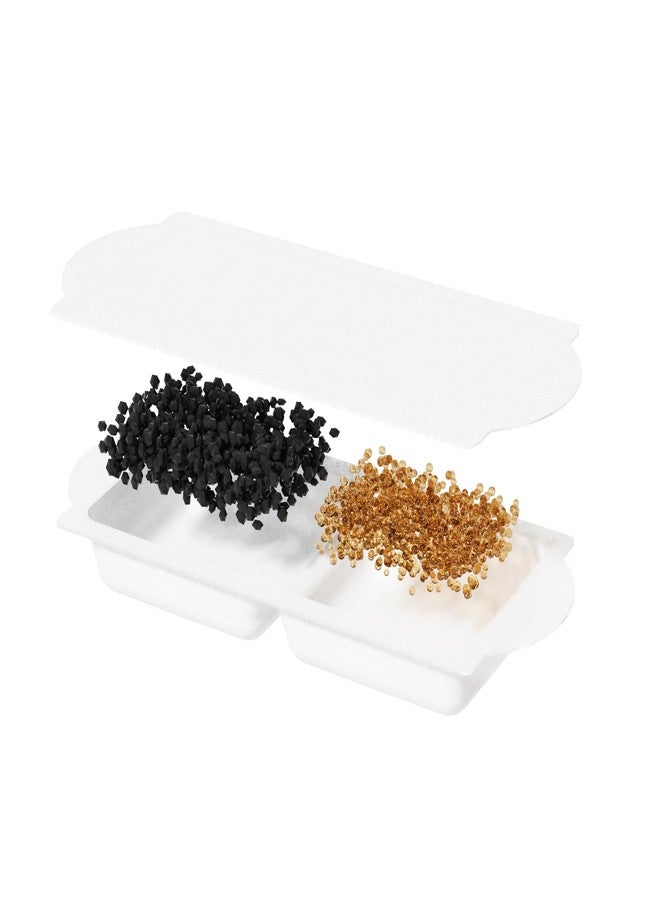 PAWSPIK Replacement Filters for PawsPik Ceramic Dog & Cat Water Fountains, 8 Count - Image 3