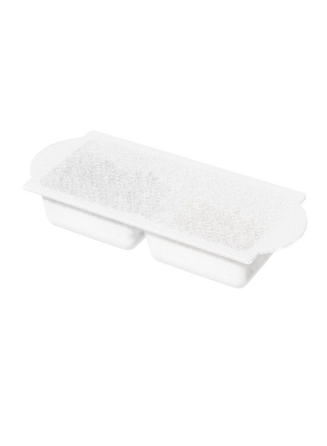 PAWSPIK Replacement Filters for PawsPik Ceramic Dog & Cat Water Fountains, 8 Count - Image 4