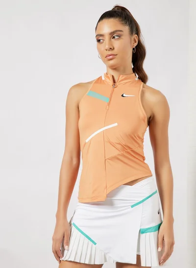 Nike Court Dri-FIT Tennis Tank Top