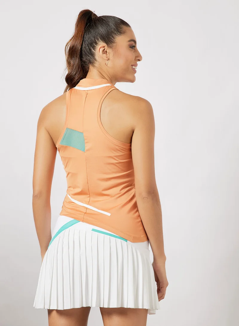 Nike Court Dri-FIT Tennis Tank Top