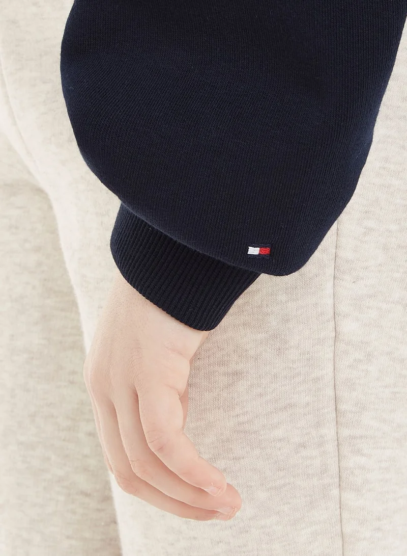 TOMMY HILFIGER Youth Varsity Hoodie