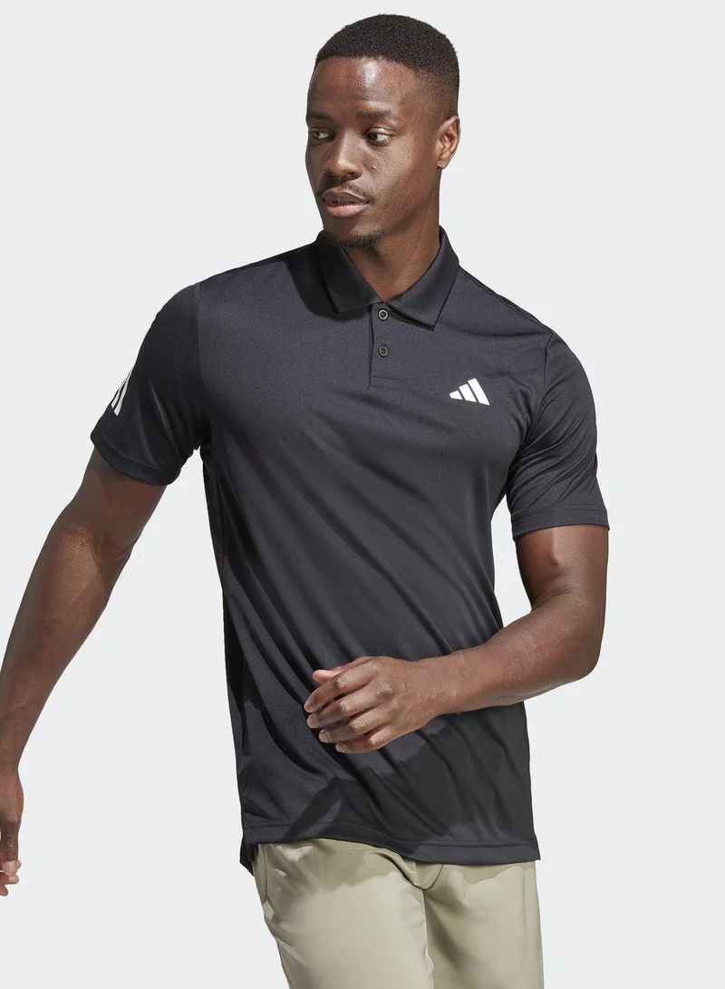 Adidas CLUB 3STR POLO