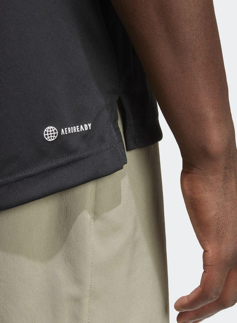 Adidas CLUB 3STR POLO