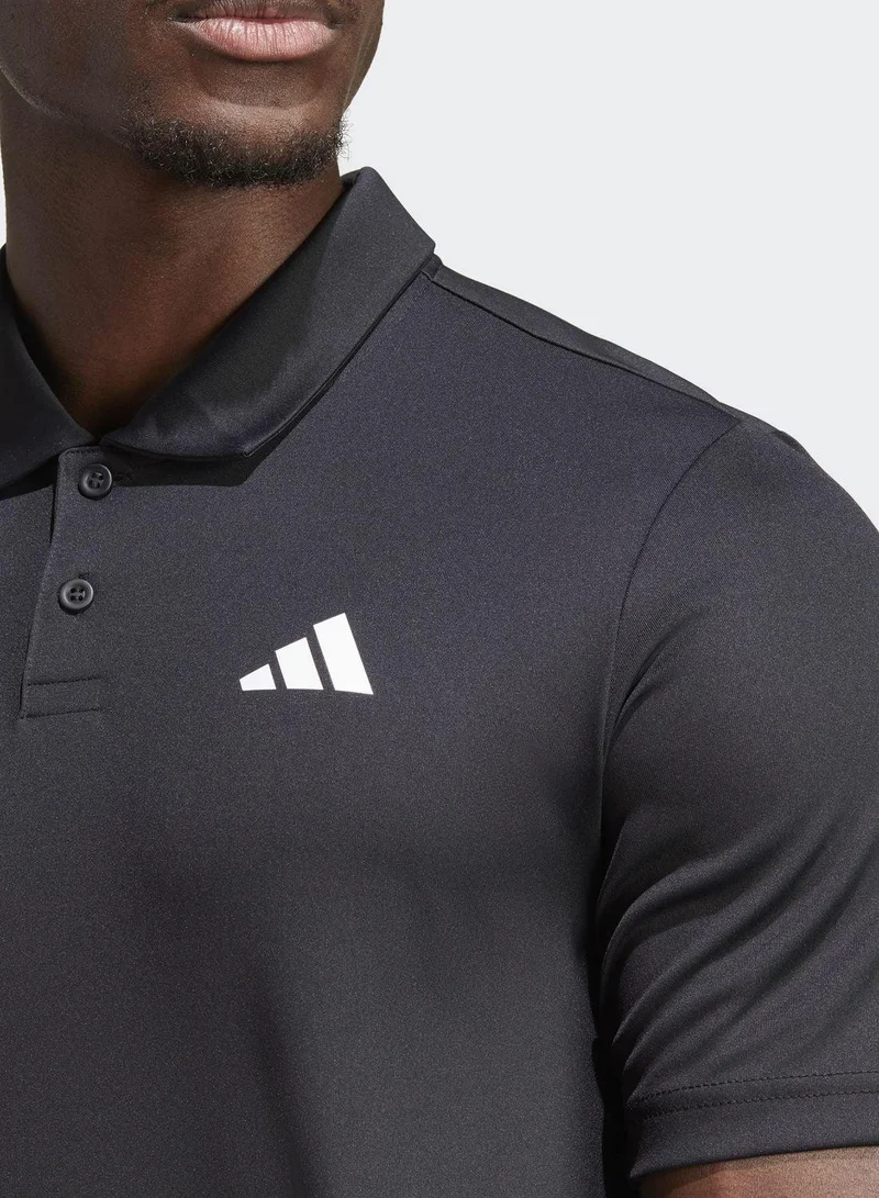 Adidas  CLUB 3STR POLO for Men | Best Price UAE