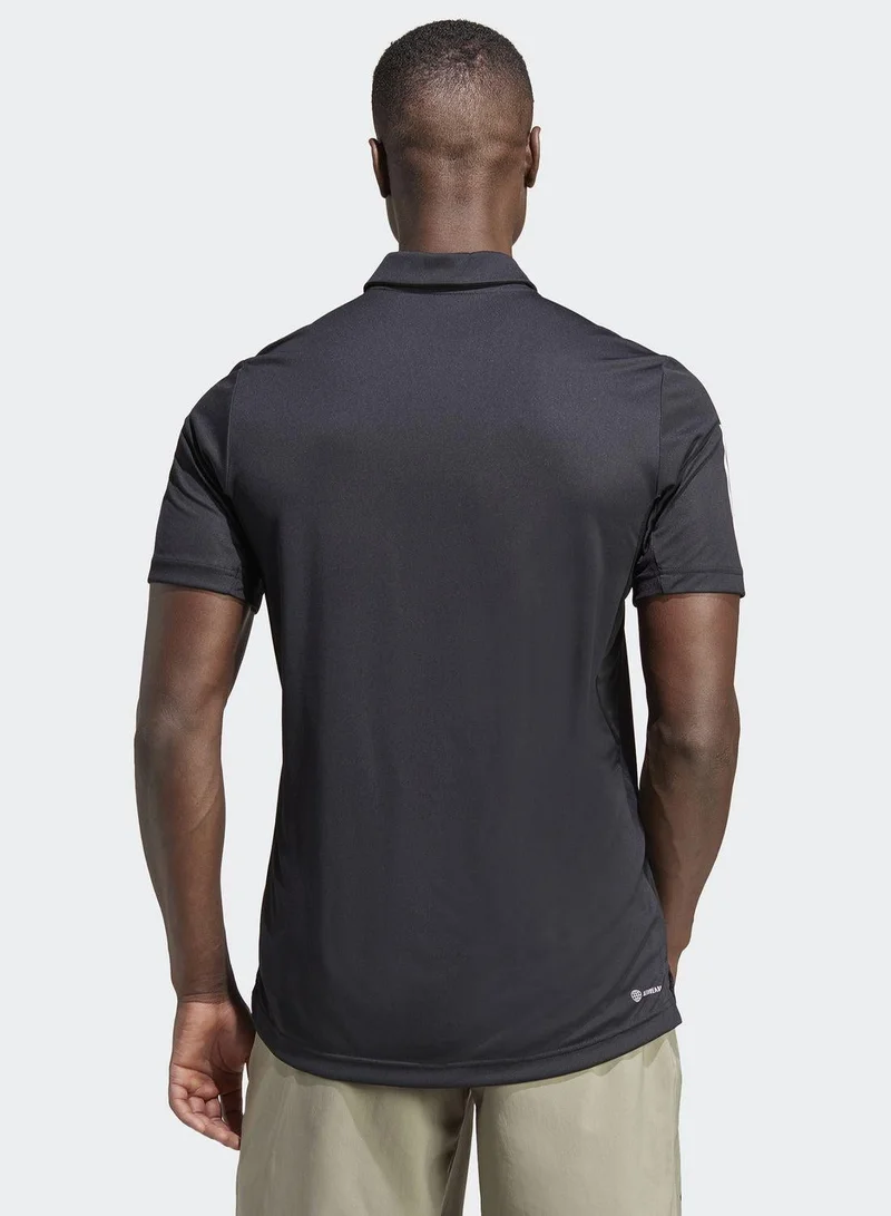 اديداس كلوب ٣ستر بولو