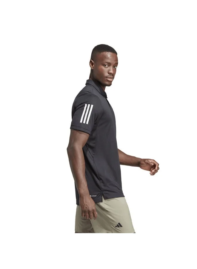 Adidas  CLUB 3STR POLO for Men | Best Price UAE