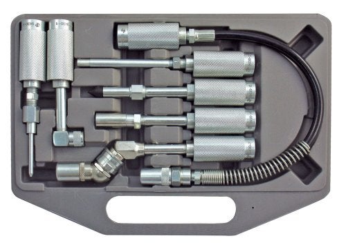 Astro Pneumatic Tool مجموعة محولات تشحيم أسترو 9430 - Image 1