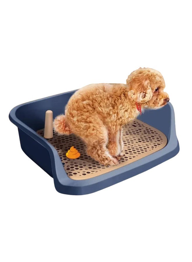 ojoy Dog Toilet, Large Automatic, For Teddy Dogs, Pet Supplies, Urine Tray Tray, For Small And Medium Dogs, Pet Watering Enclosure
