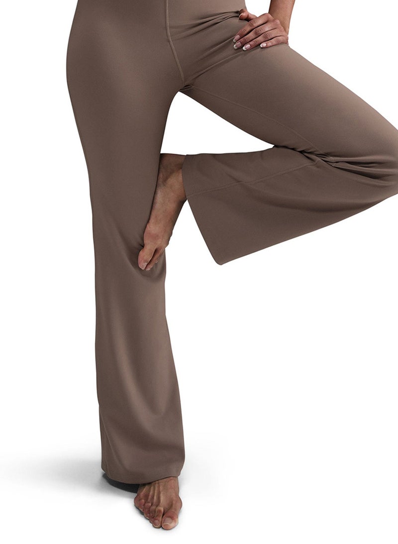 Nike Dri-Fit One High Rise Sweatpants  - Image 1