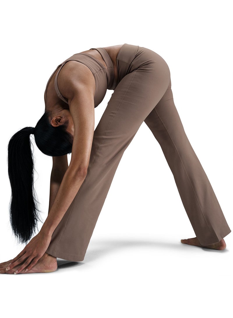 Nike Dri-Fit One High Rise Sweatpants  - Image 2