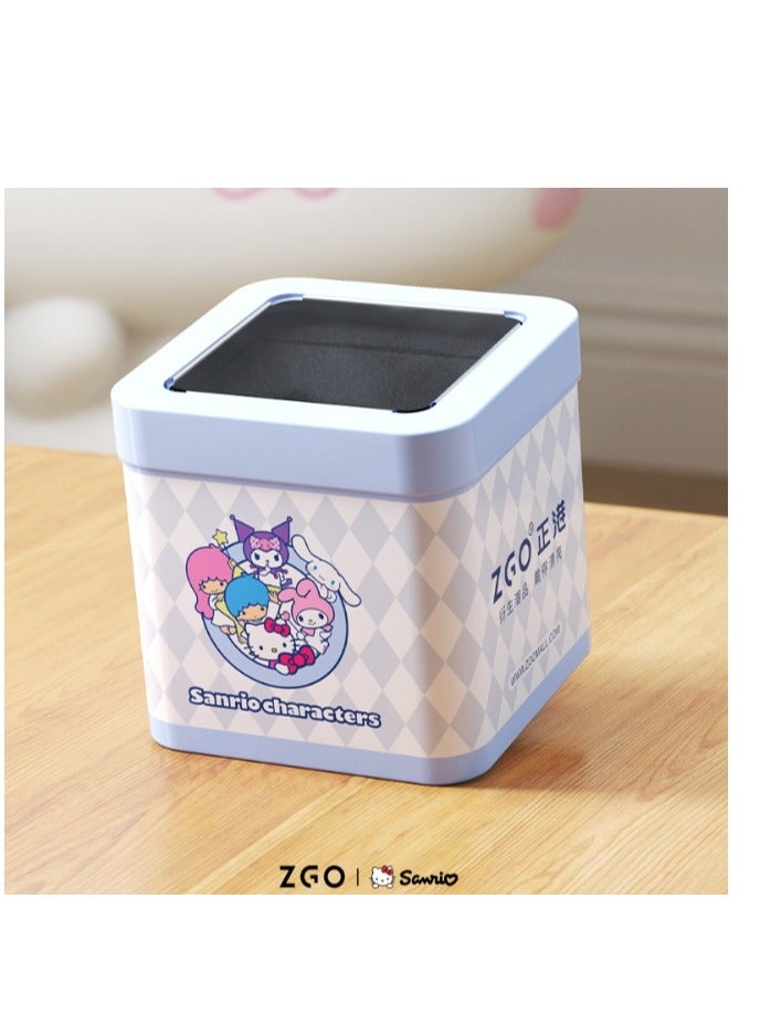 ZGO Children's School Start Gift Watch, Student Style Watch, Cute Cartoon Silicone Watch - Image 4