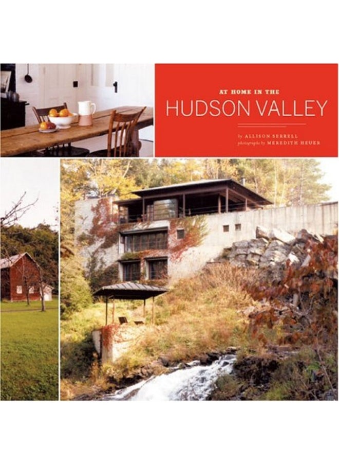 At Home in Hudson Valley  - Image 1