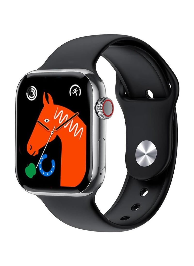 lends - Smart Watch - Image 1