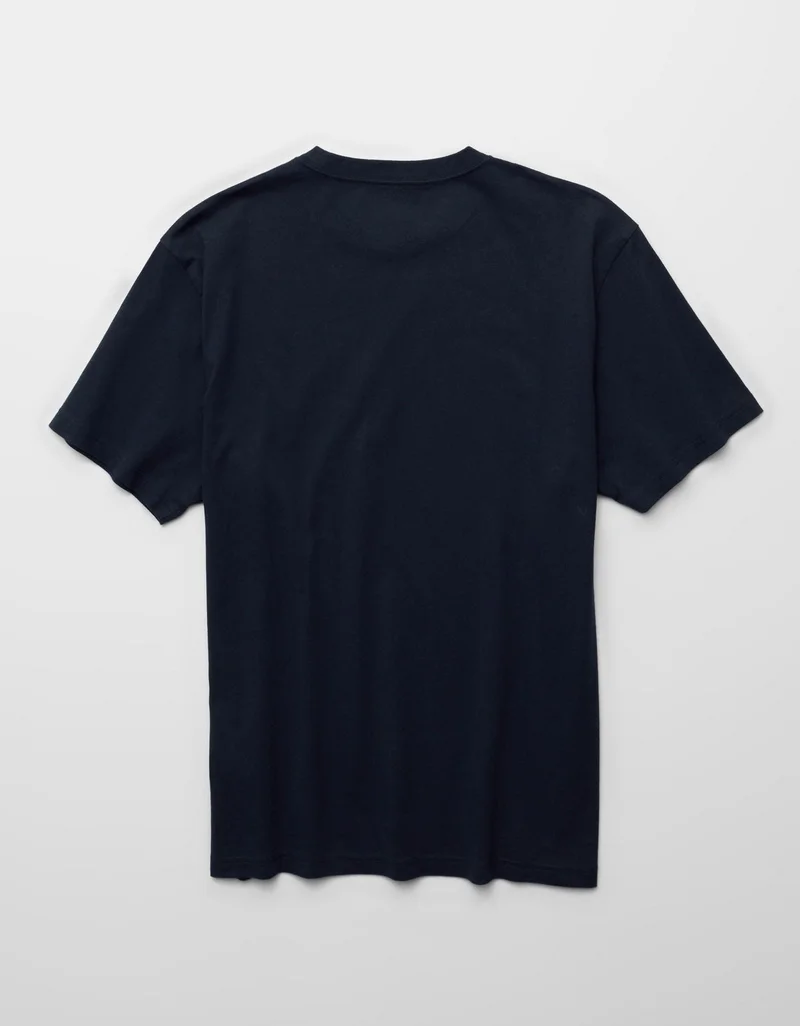 American Eagle  AE Logo Graphic T-Shirt for Men | Best Price UAE