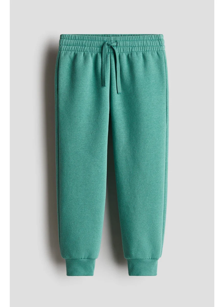 H&M Sweatshirt Joggers