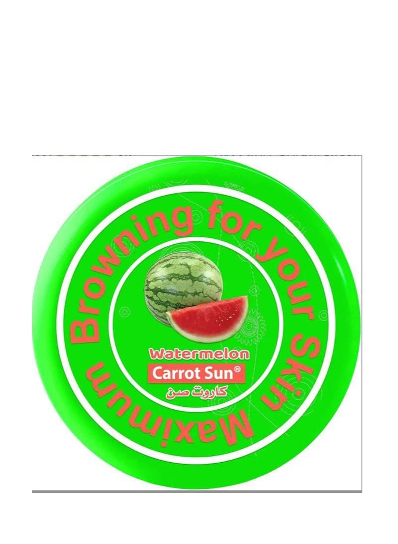 كاروت سان كاروت صن بطيخ لتسريع تسمير البشرة 350 مل - Image 1