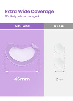 Glam Up Spotless Wide Patch Pack Of 12  - Image 4