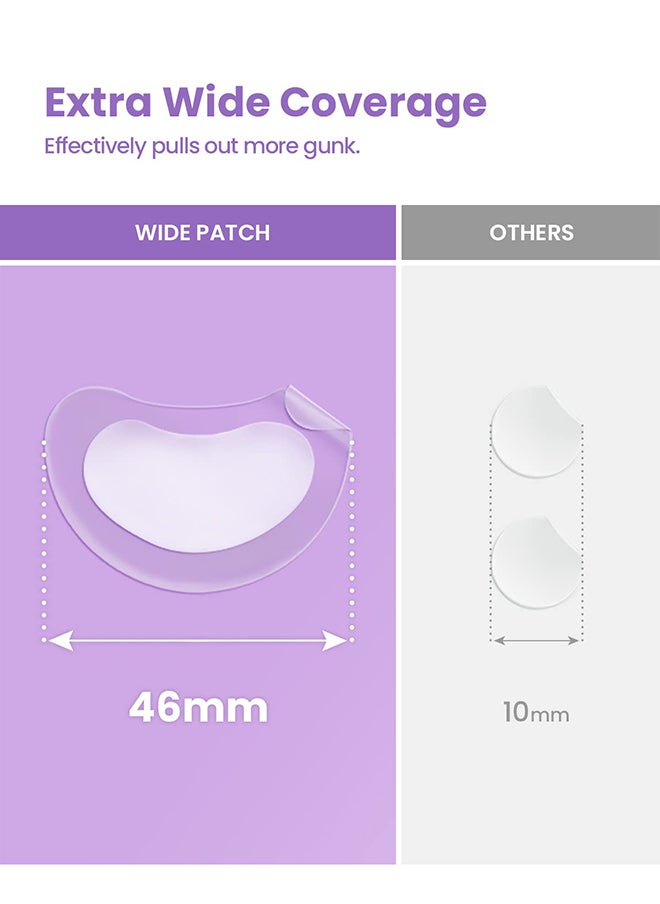 Glam Up - Spotless Wide Patch Pack Of 12 - Image 1