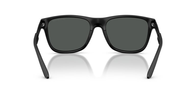 امبوريو ارماني نظارات شمسية مربعة - Image 3