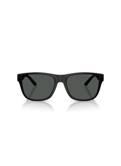 EMPORIO ARMANI 0Ea4243 Square Sunglasses  - Image 5