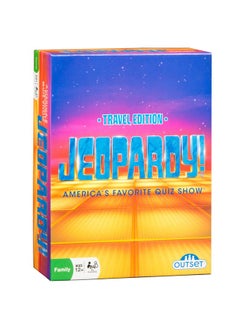 Jeopardy The Card Game Travel Quiz Game With 108 Answers And Questions Ages 12+ - pzsku/Z8727A68C2373BD006672Z/45/_/1698056548/f8272b9e-4003-47fc-9761-2995f41ce55e