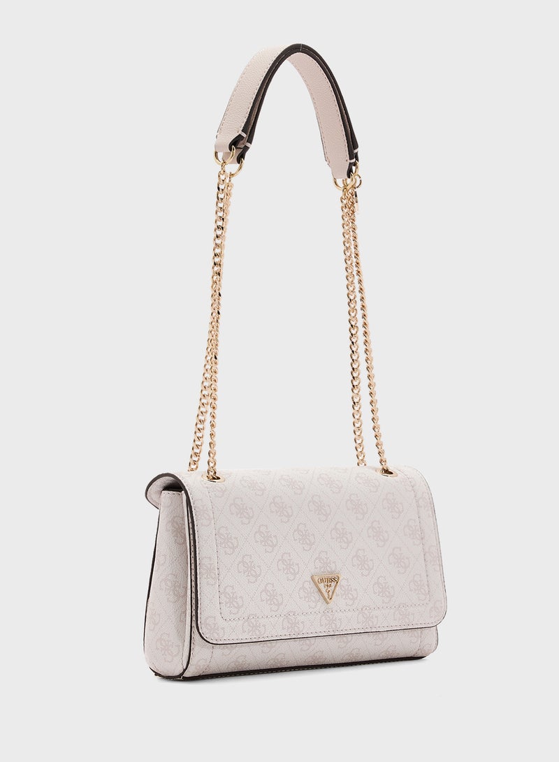 GUESS NOELLE II CNVRTBLE XBODY FLAP  - Image 4