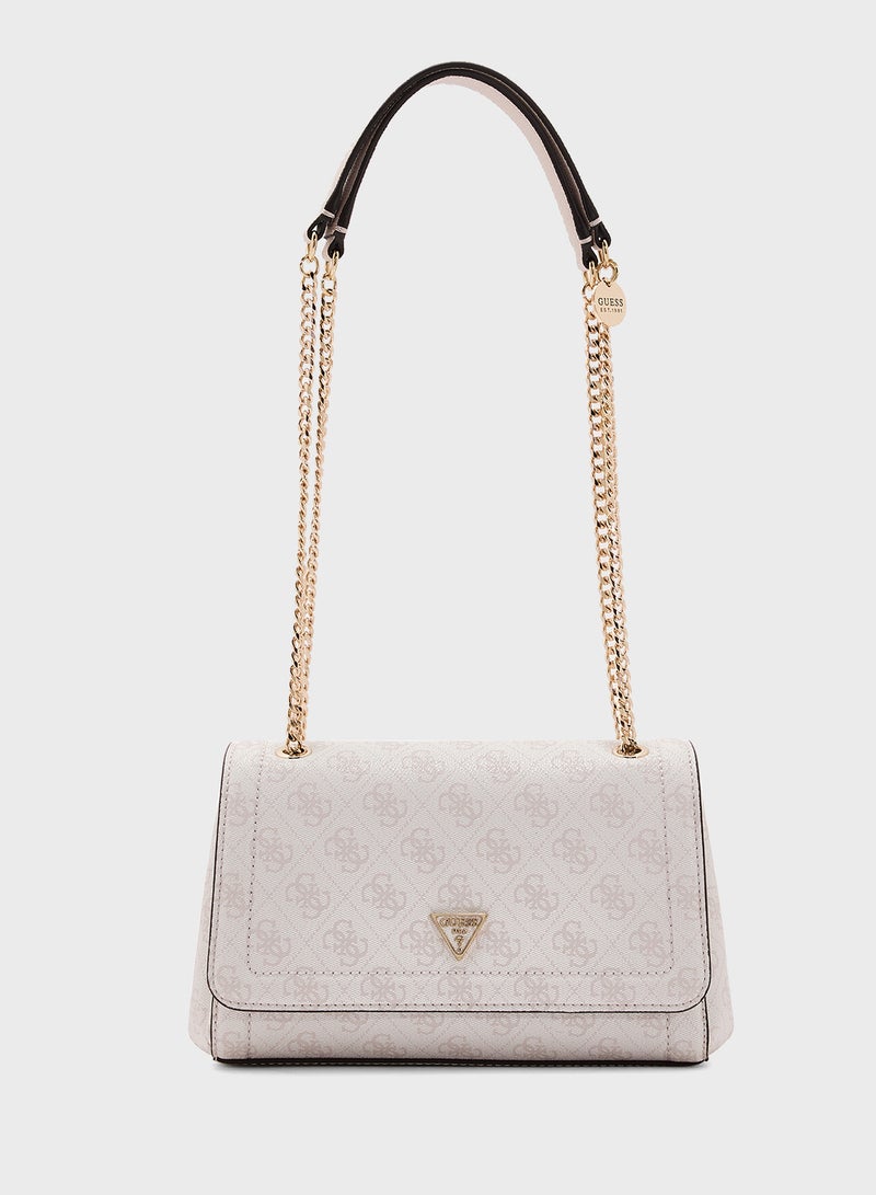 GUESS NOELLE II CNVRTBLE XBODY FLAP  - Image 2