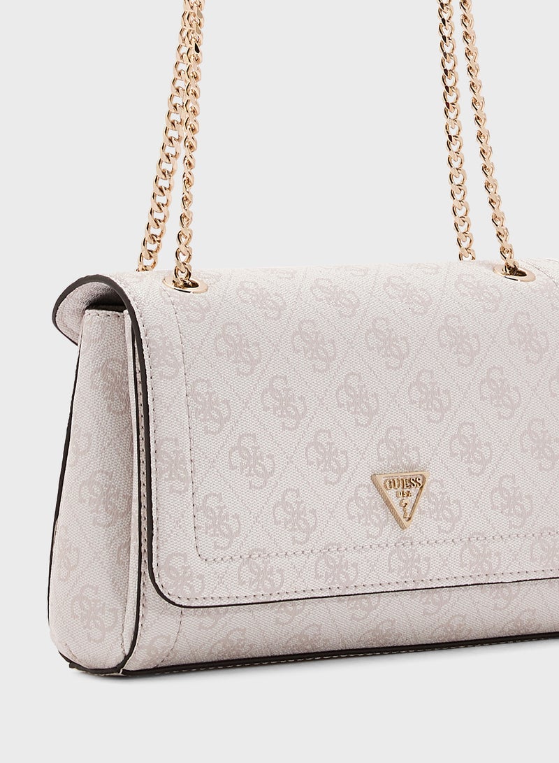 GUESS NOELLE II CNVRTBLE XBODY FLAP  - Image 5
