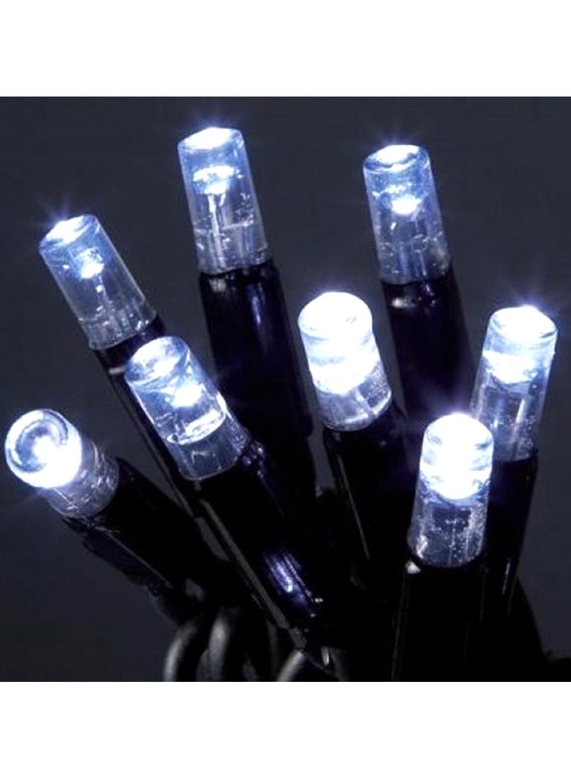 zayo ضوء خيط LED أبيض بارد 16م - Image 2