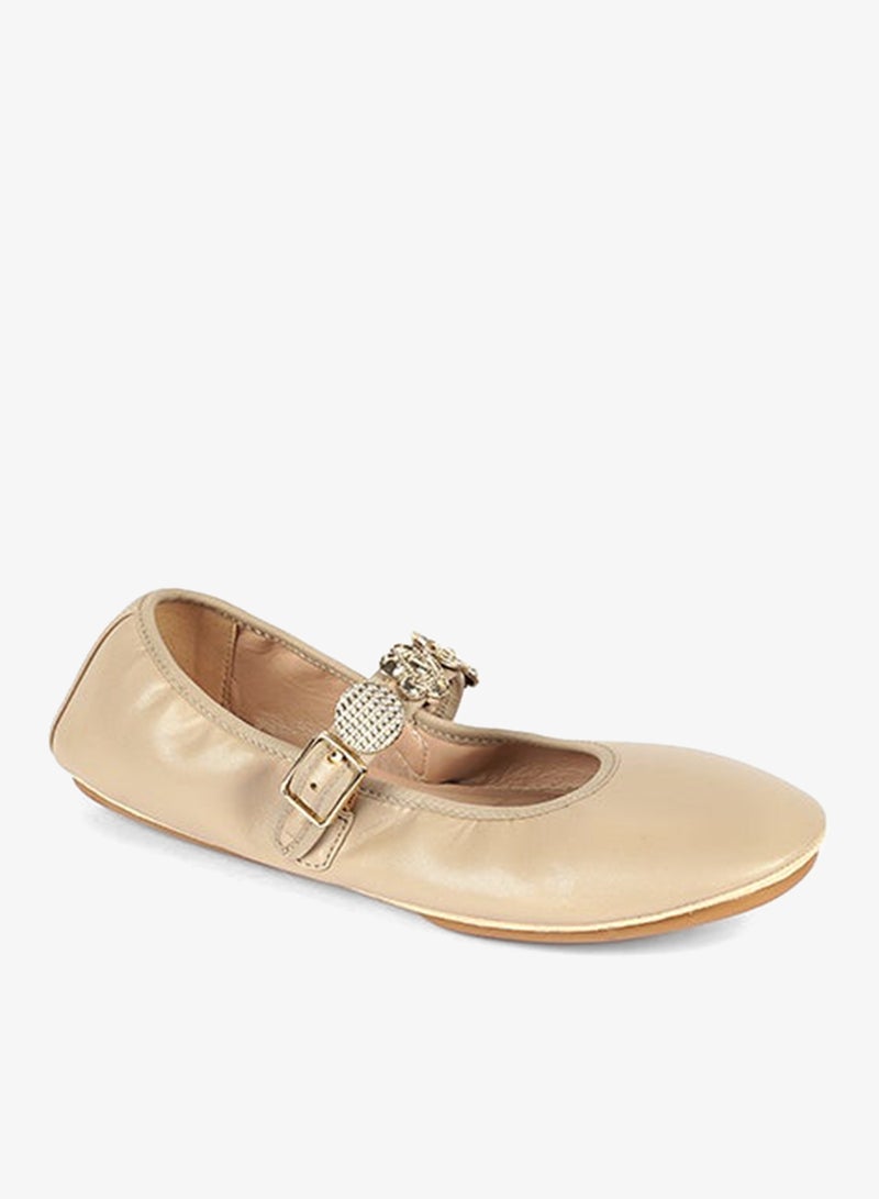 Cuple Ladies Ballet Flat shoes - Image 1