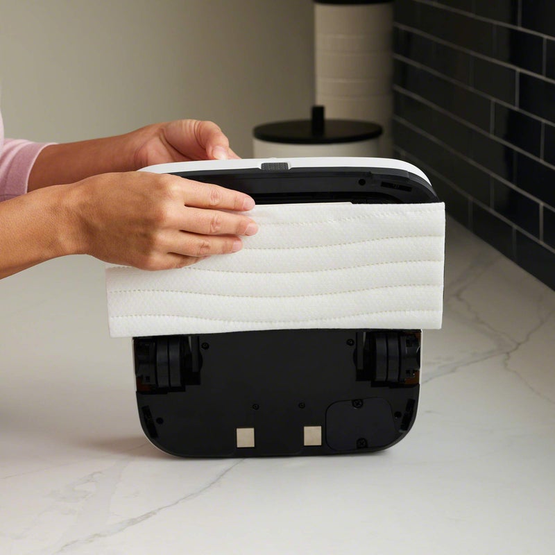 iRobot® Authentic Replacement Parts- Braava Jet® m Series Dry Sweeping Pads, (7-Pack) - Image 3