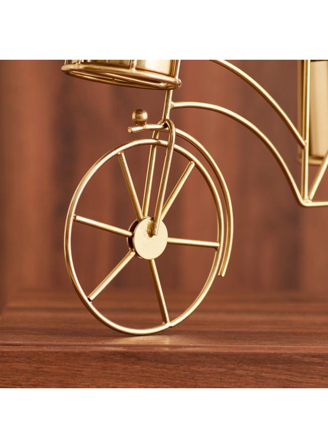 ACE Metal Cycle Planter 25 Cm - Image 5