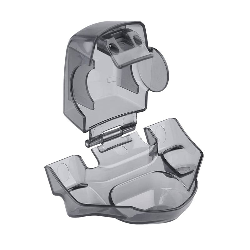 BTG Gimbal Protector Camera Lens Cover Protector Compatible with DJI FPV Combo Drone - Image 2