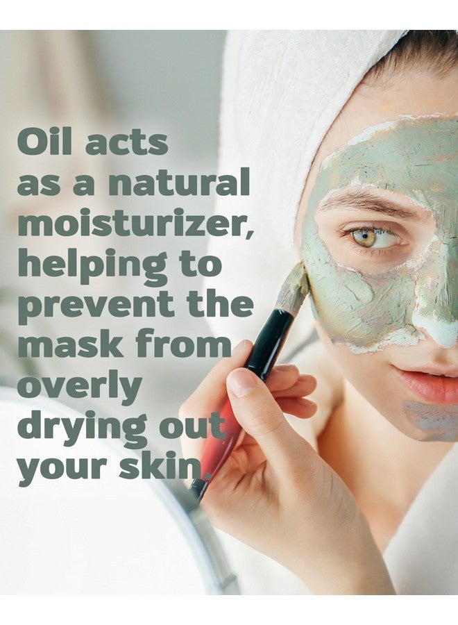 Aztec Secret 100% Pure Jojoba Oil, 2 OZ - Deep Hair & Skin Moisturizer - Cold-Pressed and Unfiltered - Image 3